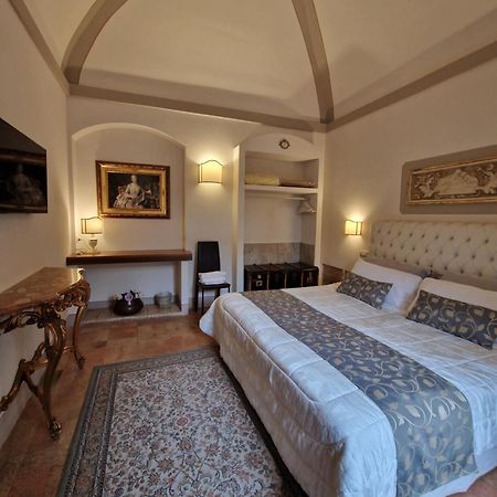 Suite Assisi Esterno foto
