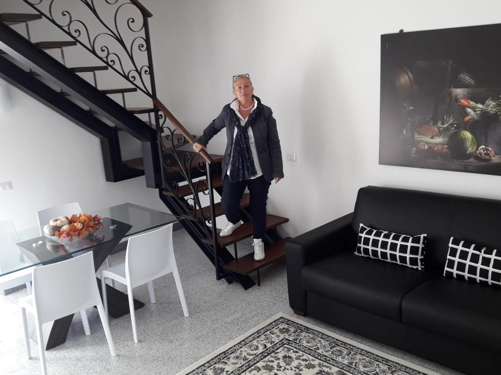 Suite Assisi Esterno foto